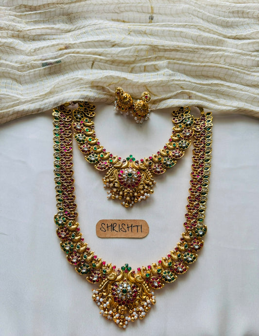 aiswarya bridal set 1