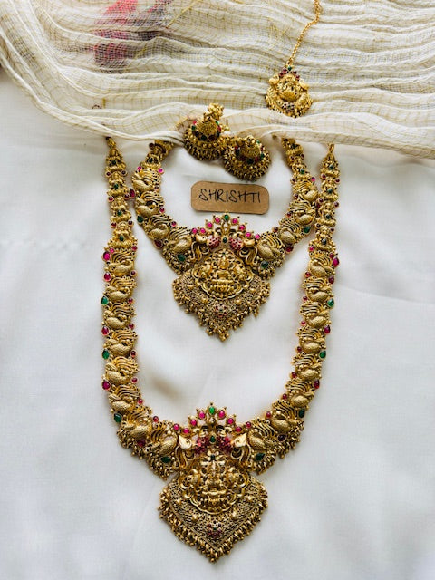 Bridal set Sri 5